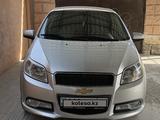 Ravon Nexia R3 2023 годаүшін5 000 000 тг. в Шымкент