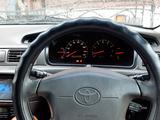 Toyota Camry Gracia 2000 годаүшін3 500 000 тг. в Усть-Каменогорск – фото 4