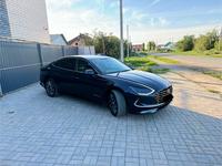 Hyundai Sonata 2021 года за 14 000 000 тг. в Уральск
