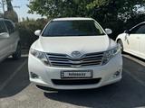 Toyota Venza 2010 годаfor10 000 000 тг. в Шымкент