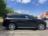 Mercedes-Benz GL 450 2013 года за 35 500 000 тг. в Астана – фото 3