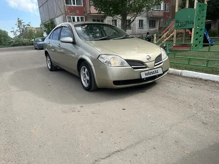 Nissan Primera 2001 года за 2 400 000 тг. в Астана – фото 3