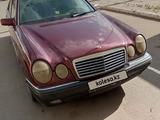 Mercedes-Benz E 200 1996 годаүшін2 300 000 тг. в Новоишимский