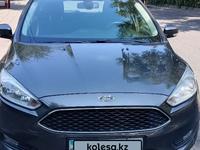 Ford Focus 2017 года за 4 750 000 тг. в Алматы