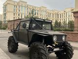 Land Rover Defender 2024 года за 38 000 000 тг. в Астана – фото 2