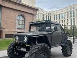 Land Rover Defender 2024 годаүшін38 000 000 тг. в Астана