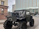 Land Rover Defender 2024 годаүшін38 000 000 тг. в Астана – фото 4