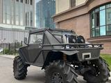 Land Rover Defender 2024 года за 38 000 000 тг. в Астана – фото 3