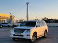 Lexus LX 570 2008 года за 17 300 000 тг. в Мангистау