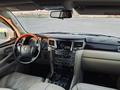 Lexus LX 570 2008 года за 17 300 000 тг. в Мангистау – фото 5