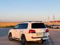 Lexus LX 570 2008 года за 17 300 000 тг. в Мангистау – фото 2