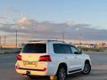 Lexus LX 570 2008 года за 17 300 000 тг. в Мангистау – фото 4