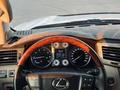 Lexus LX 570 2008 года за 17 300 000 тг. в Мангистау – фото 7
