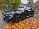 BMW M5 2025 года за 80 000 000 тг. в Астана