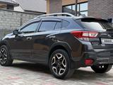 Subaru XV 2019 годаүшін10 600 000 тг. в Усть-Каменогорск – фото 2