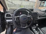 Subaru XV 2019 годаүшін10 600 000 тг. в Усть-Каменогорск – фото 4