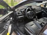 Subaru XV 2019 годаүшін10 600 000 тг. в Усть-Каменогорск – фото 3