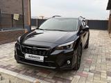Subaru XV 2019 годаүшін10 600 000 тг. в Усть-Каменогорск