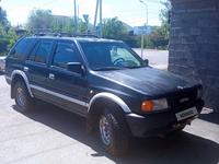 Opel Frontera 1992 года за 1 700 000 тг. в Талдыкорган