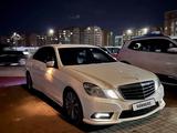 Mercedes-Benz E 300 2011 годаүшін8 700 000 тг. в Актобе