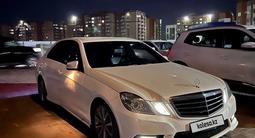 Mercedes-Benz E 300 2011 годаүшін8 700 000 тг. в Актобе