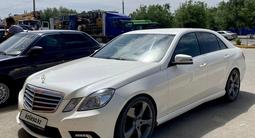 Mercedes-Benz E 300 2011 годаүшін8 700 000 тг. в Актобе – фото 4