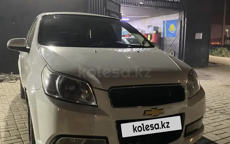 Chevrolet Nexia 2020 года за 3 550 000 тг. в Караганда