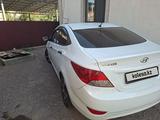 Hyundai Accent 2012 года за 4 000 000 тг. в Алматы – фото 3