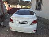 Hyundai Accent 2012 года за 4 000 000 тг. в Алматы – фото 4
