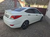 Hyundai Accent 2012 года за 4 000 000 тг. в Алматы – фото 5