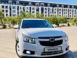 Chevrolet Cruze 2012 годаүшін2 600 000 тг. в Актау