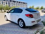 Chevrolet Cruze 2012 годаүшін2 600 000 тг. в Актау – фото 4