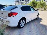Chevrolet Cruze 2012 годаүшін2 600 000 тг. в Актау – фото 3
