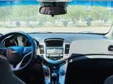 Chevrolet Cruze 2012 годаүшін2 600 000 тг. в Актау – фото 5