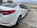 Kia Optima 2014 года за 7 777 777 тг. в Актау – фото 10