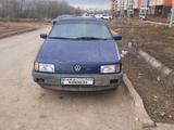 Volkswagen Passat 1991 года за 500 000 тг. в Уральск – фото 2