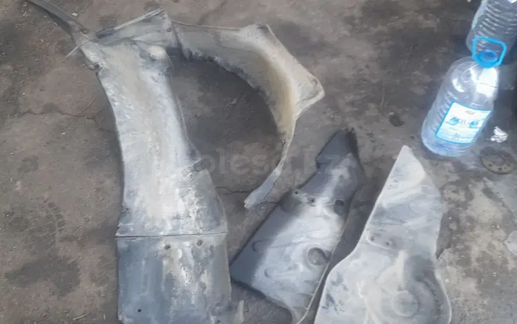 Подкрыльники за 20 000 тг. в Алматы