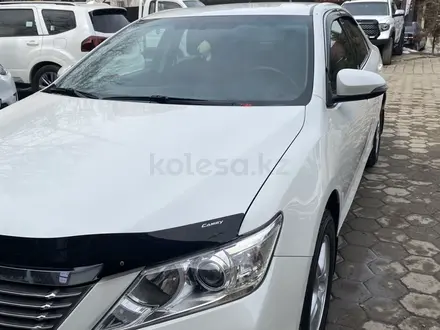 Toyota Camry 2014 года за 9 000 000 тг. в Алматы