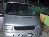 Mercedes-Benz Vito 1996 годаfor2 990 000 тг. в Сарыагаш – фото 2