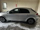 Chevrolet Lacetti 2008 года за 1 400 000 тг. в Рудный – фото 4