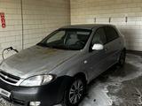 Chevrolet Lacetti 2008 года за 1 400 000 тг. в Рудный – фото 3