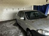 Chevrolet Lacetti 2008 года за 1 400 000 тг. в Рудный – фото 2