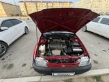 Toyota Carina E 1992 годаүшін750 000 тг. в Актау