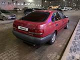 Toyota Carina E 1992 годаүшін750 000 тг. в Актау – фото 5