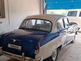 ГАЗ 21 (Волга) 1965 годаүшін3 000 000 тг. в Актобе – фото 3