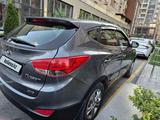 Hyundai Tucson 2013 года за 7 630 000 тг. в Алматы – фото 4