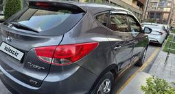 Hyundai Tucson 2013 годаүшін7 630 000 тг. в Алматы – фото 4