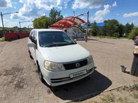 Nissan Liberty 2001 годаүшін2 100 000 тг. в Петропавловск