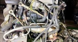 Двигатель контрактный Mitsubishi 6G72 объём 3.0 из Японии за 50 000 тг. в Астана – фото 4