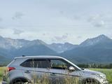 Hyundai Creta 2020 года за 9 190 000 тг. в Астана – фото 2